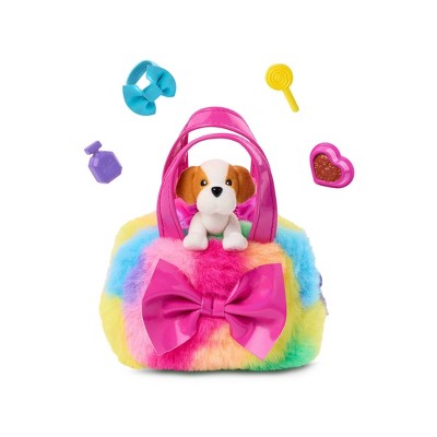 Pucci Pals Surprise Pups & Purses