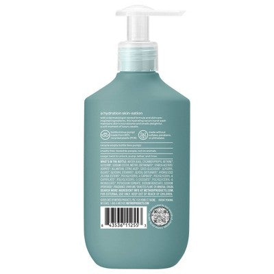 Method Hydrating Hand Serum - Sea & Surf - 10 fl oz: Paraben-Free, Sulfate-Free, Phthalate-Free, Animal By-Product-Free