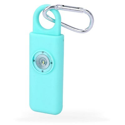 IJoy Personal Safety Alarm - Teal