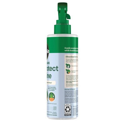 Miracle-Gro Protect and Shine Liquid Pump