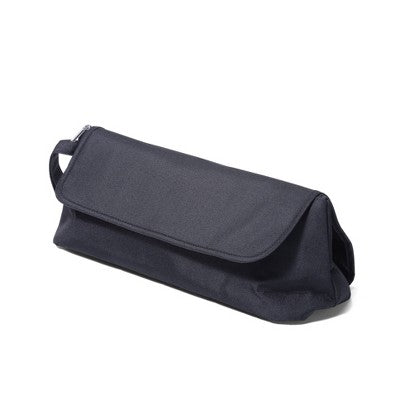 Hair Tool Travel Bag Black - Bullseye's Playground