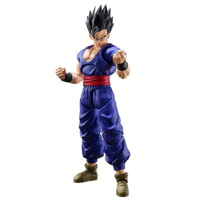 S.H. Figuarts Dragon Ball Super Ultimate Gohan Super Hero Action Figure