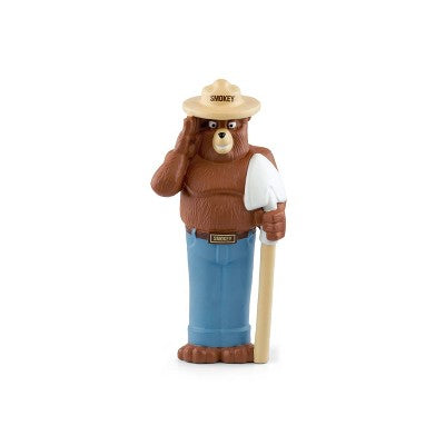 tonies Smokey Bear Tonie Figurine *ADD 3 TO YOUR CART & 1 IS FREE!*