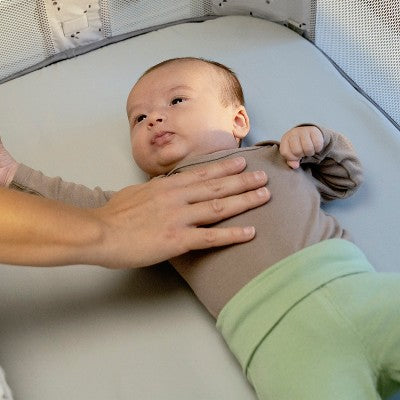 Ingenuity Dream Hero Starlight 3-in-1 Co-Sleeping Bassinet - Lume (LOCAL PICKUP ONLY)