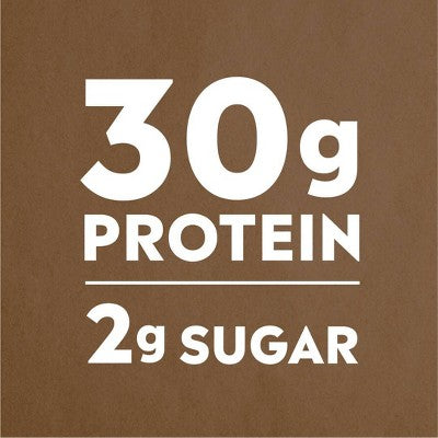 Pioneer Pastures A2 High Protein Milkshake - 30g Protein - Chocolate - Lactose Free - 4pk/11 fl oz
