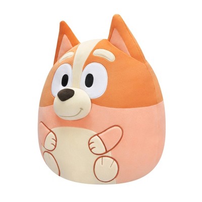 Squishmallows 12" Bingo Stuffed Animal