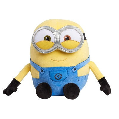 Despicable Me Bob Weighted Plush
