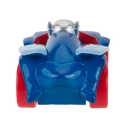 Spidey & His Amazing Friends Metals Vehicles 7pk