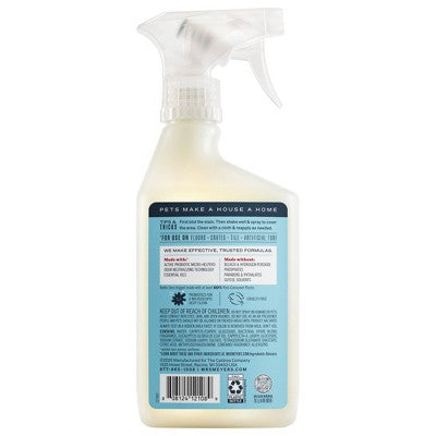 Mrs. Meyer's Clean Day Liquid Coconut Scent Pet All Purpose Cleaner - 16 fl oz
