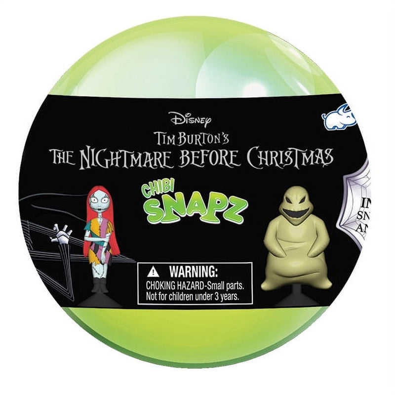Best of Disney Chibi Snapz 2PK GF