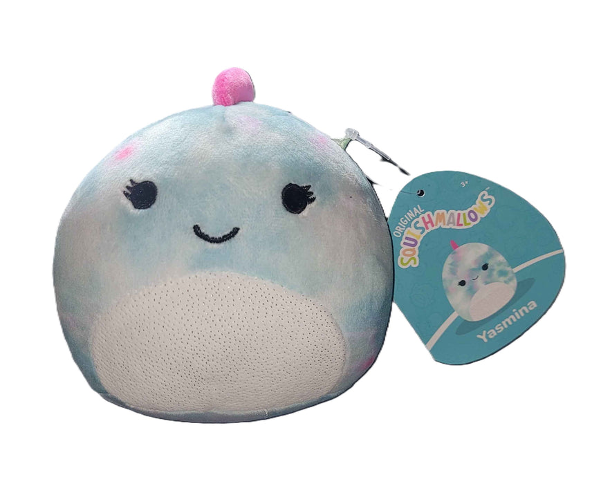 Squishmallows 5 Yasmina