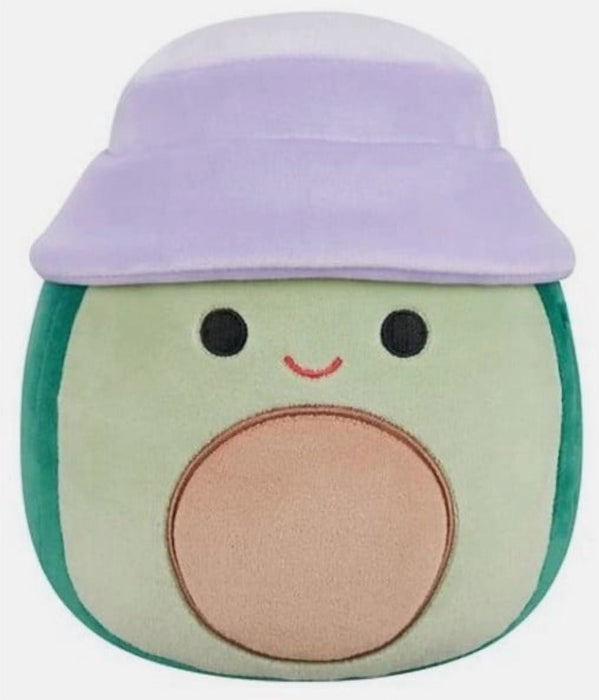 Squishmallows Austin the Avocado 5 Inch Plush