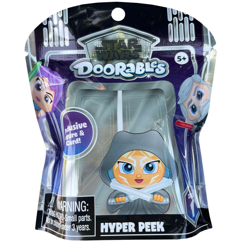 Star Wars Series 1 Hyper Peek Mystery Pack