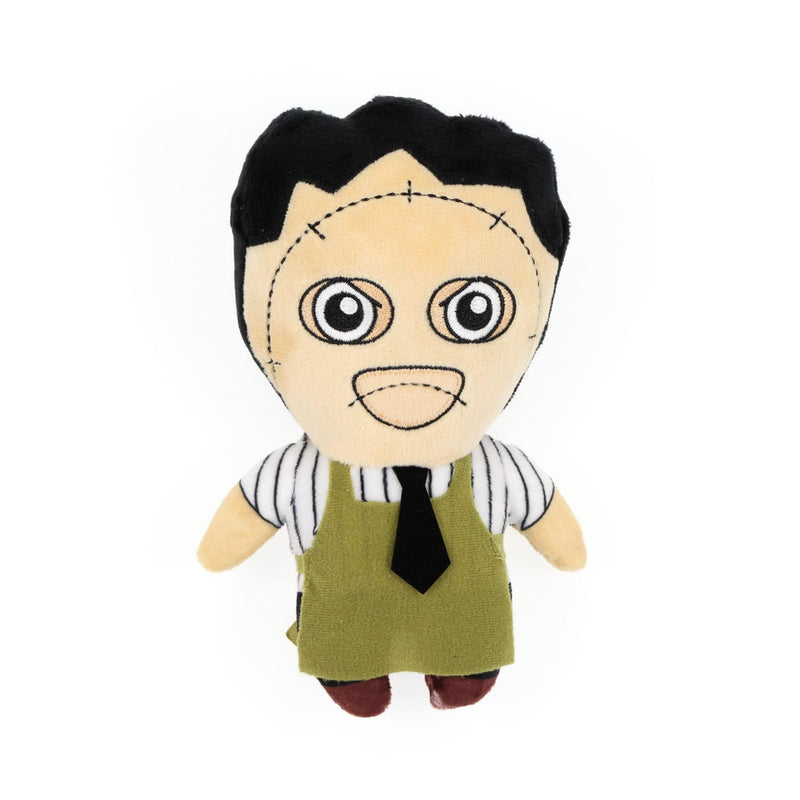 Texas Chainsaw Massacre Leatherface Phunny Plush, 8 inch