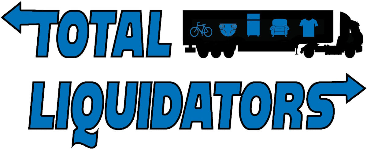 Total Liquidators