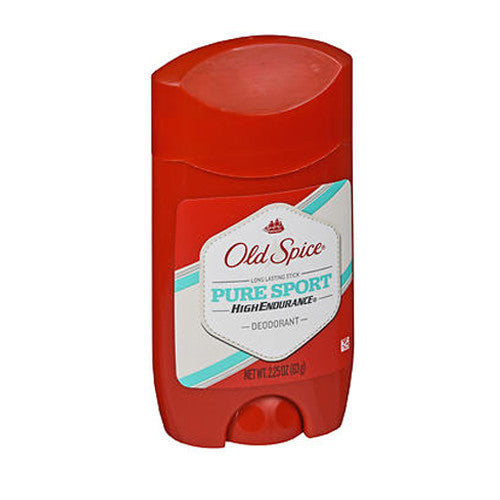 OLD SPICE HE 2.25OZ PURE SPORT